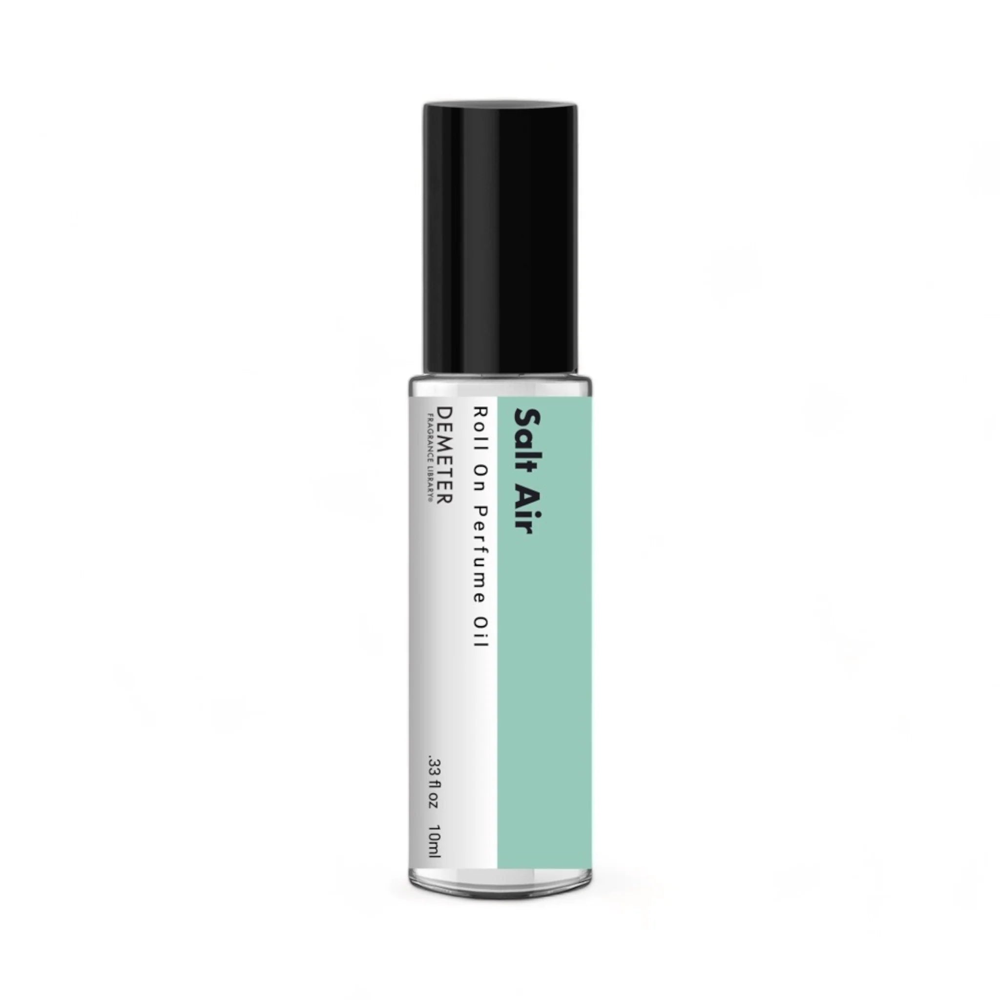 Salt Air Roll - On Perfume Oil - DIGS