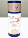 Salted Caramel Rimming Sugar + Salt - DIGS