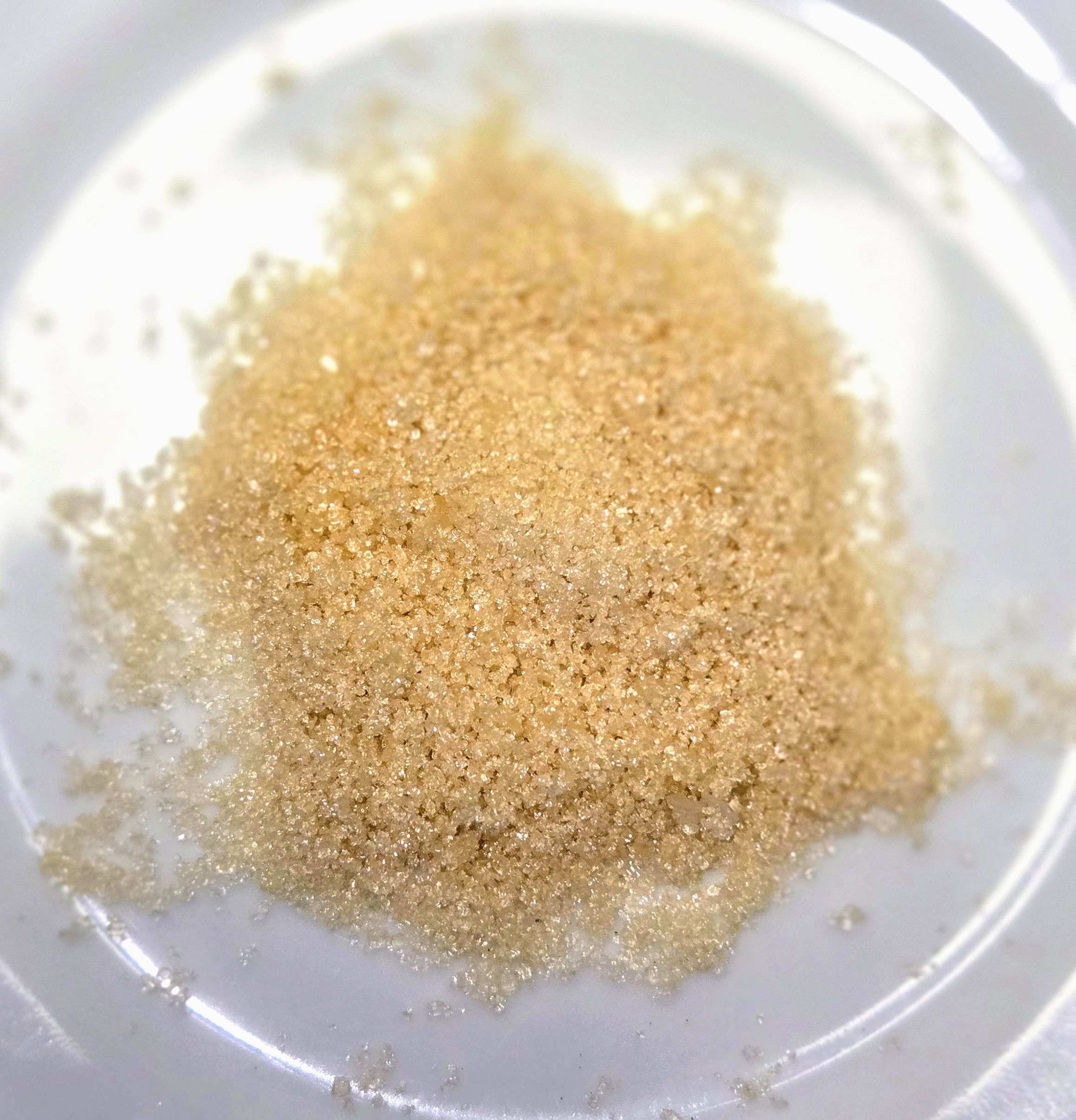 Salted Caramel Rimming Sugar + Salt - DIGS
