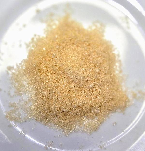 Salted Caramel Rimming Sugar + Salt - DIGS
