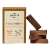 Salted Peanut Dark Chocolate Sticks - DIGS