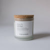 Salty Shore Candle - DIGS