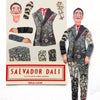 Salvador Dali Cut and Make Puppet - DIGS