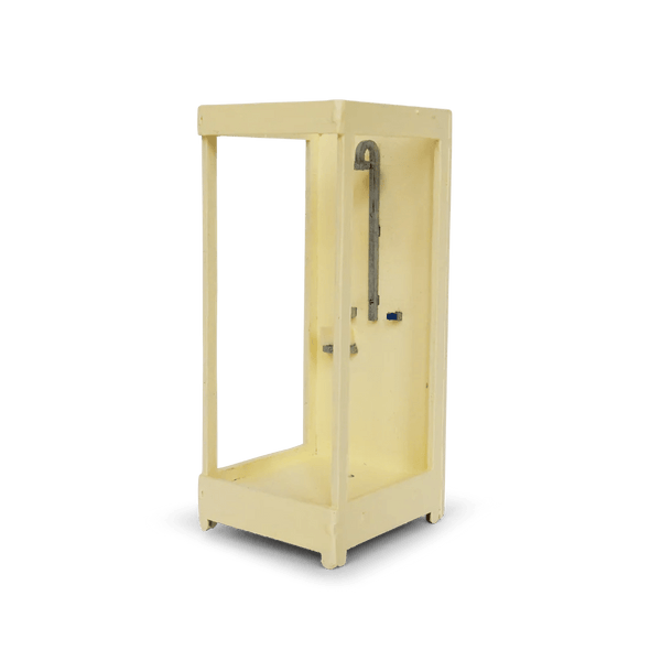 Sam & Julia's Mouse Mansion Furniture Kit: Bathroom - DIGS