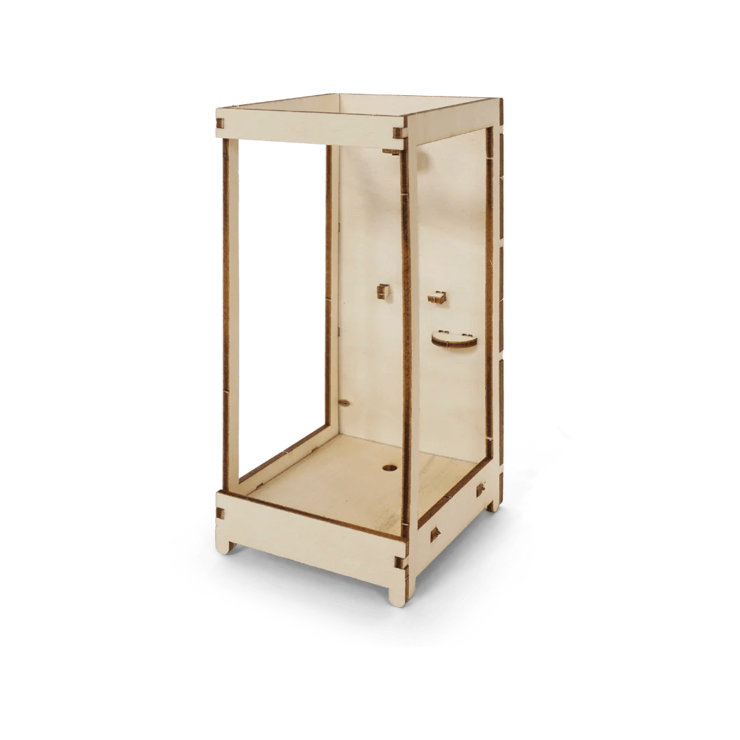 Sam & Julia's Mouse Mansion Furniture Kit: Bathroom - DIGS