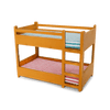 Sam & Julia's Mouse Mansion Furniture Kit: Kid's Room - DIGS