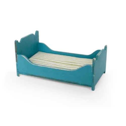 Sam & Julia's Mouse Mansion Furniture Kit: Kid's Room - DIGS