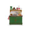Sam & Julia's Mouse Mansion Furniture Kit: Kitchen - DIGS