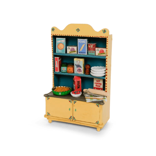 Sam & Julia's Mouse Mansion Furniture Kit: Kitchen - DIGS