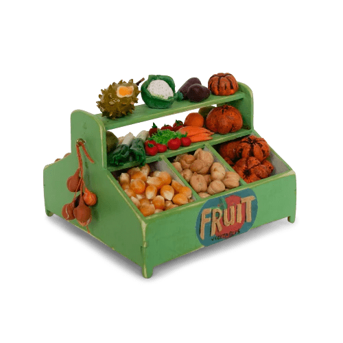 Sam & Julia's Mouse Mansion Furniture Kit: Shop - DIGS