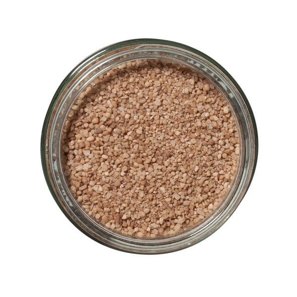 San Juan Island Madrona Smoked Sea Salt Mini 1oz. - DIGS