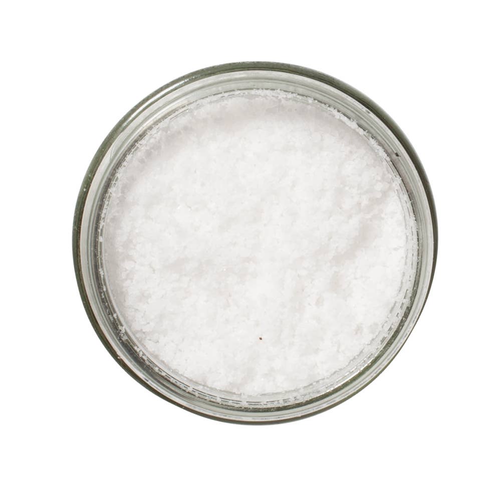 San Juan Island Sea Salt - DIGS