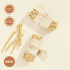 Sandalwood Rope Incense Bundle - DIGS