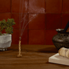 Sandalwood Rope Incense Bundle - DIGS