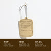 Sandalwood Rose Air Freshener - DIGS