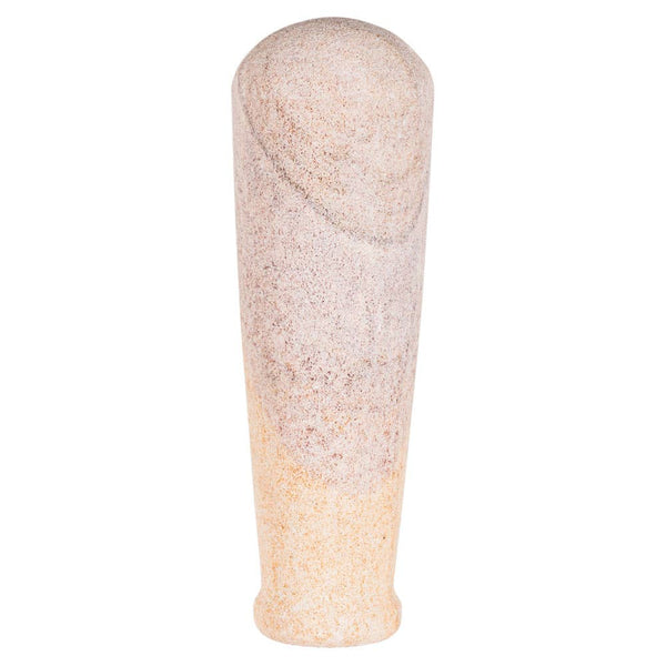 Sandstone Mortar & Pestle - DIGS