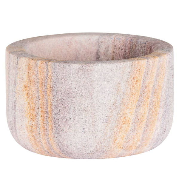 Sandstone Mortar & Pestle - DIGS