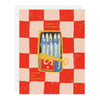 Sardines Birthday Card - DIGS