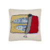 Sardines In Can Hook Pillow - DIGS