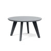 Satellite 26" Round Low End Table - DIGS