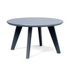Satellite 26" Round Low End Table - DIGS