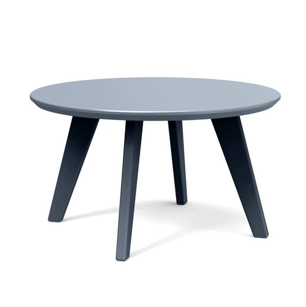 Satellite 26" Round Low End Table - DIGS