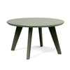 Satellite 26" Round Low End Table - DIGS