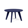 Satellite 26" Round Low End Table - DIGS