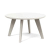 Satellite 26" Round Low End Table - DIGS