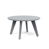 Satellite 26" Round Low End Table - DIGS