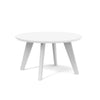 Satellite 26" Round Low End Table - DIGS