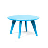 Satellite 26" Round Low End Table - DIGS