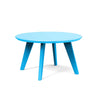 Satellite 26" Round Low End Table