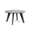 Satellite 26" Round Low End Table