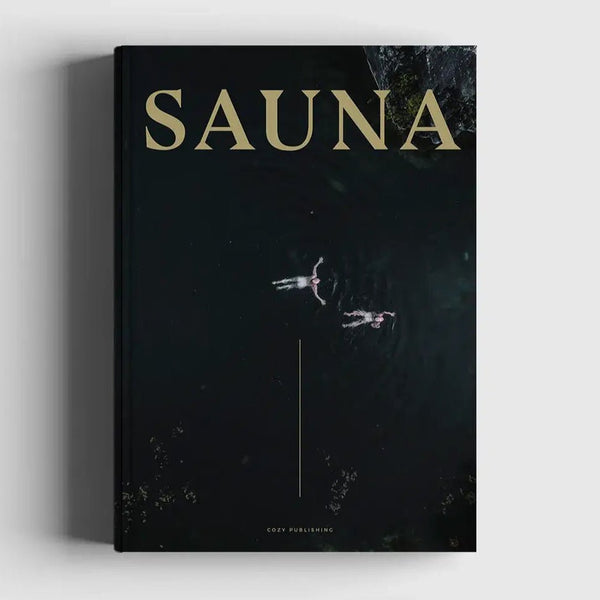 SAUNA - DIGS