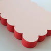 Scallop Shaped Notepad - DIGS