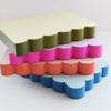 Scallop Shaped Notepad - DIGS