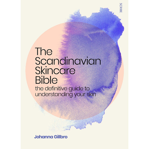 Scandinavian Skincare Bible - DIGS