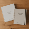 School Years Keepsake Journal - DIGS