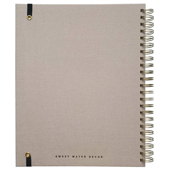 School Years Keepsake Journal - DIGS