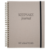 School Years Keepsake Journal - DIGS
