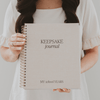 School Years Keepsake Journal - DIGS