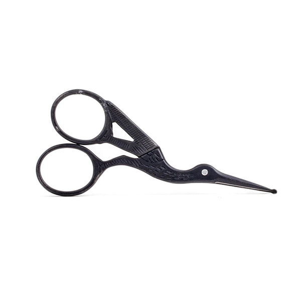 Grooming Scissors Crane