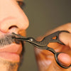 Grooming Scissors Crane