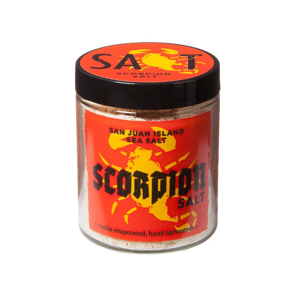 Scorpion Sea Salt Blend - DIGS