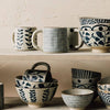 Scribble Element Mug - DIGS