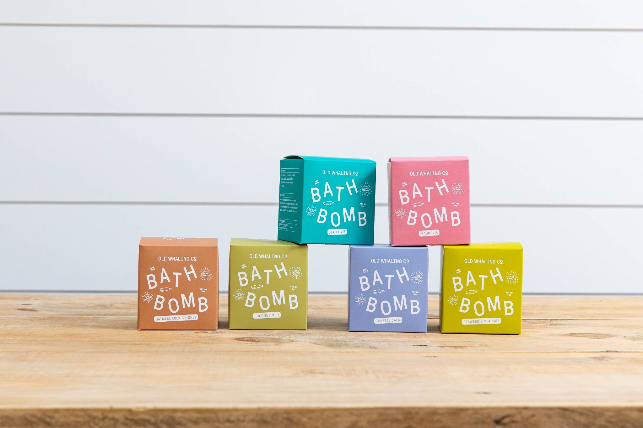Sea La Vie Bath Bomb - DIGS