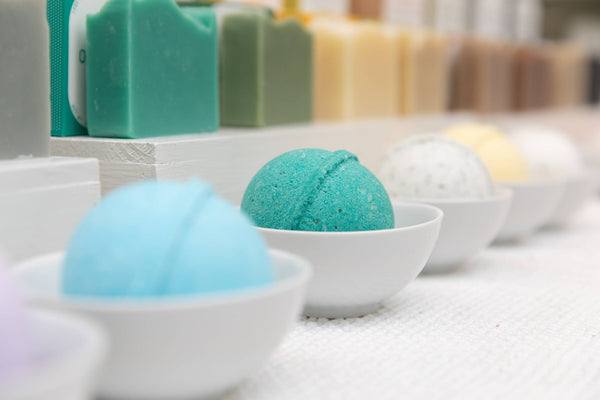 Sea La Vie Bath Bomb - DIGS