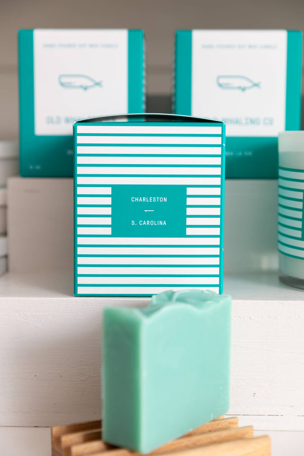 Sea La Vie Candle - DIGS