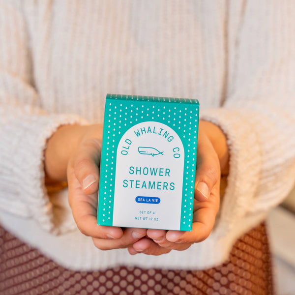 Sea La Vie Shower Steamers - DIGS